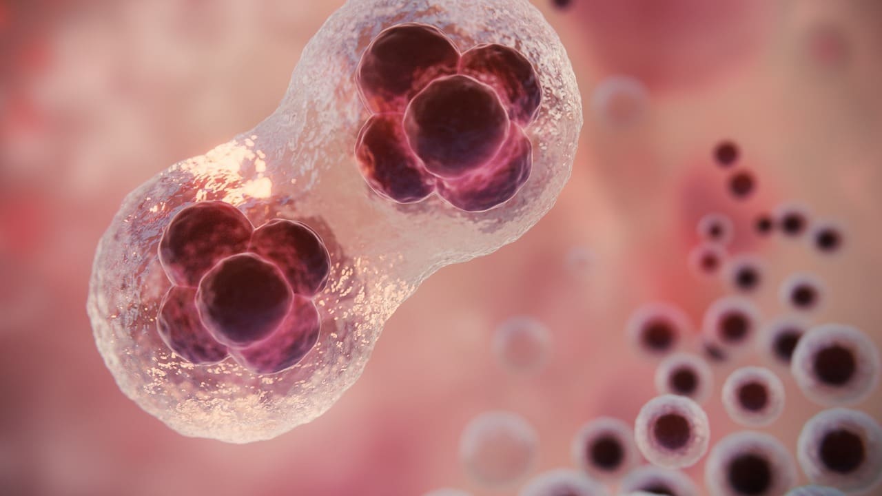 does prostate cancer come back