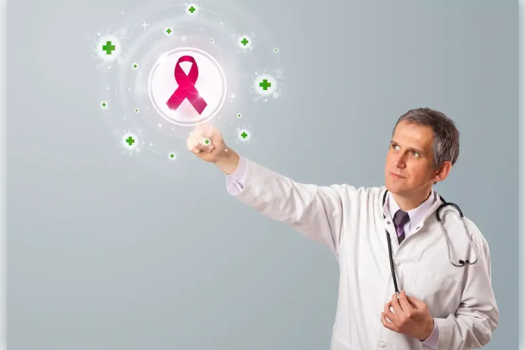 does the immune system help to fight cancer