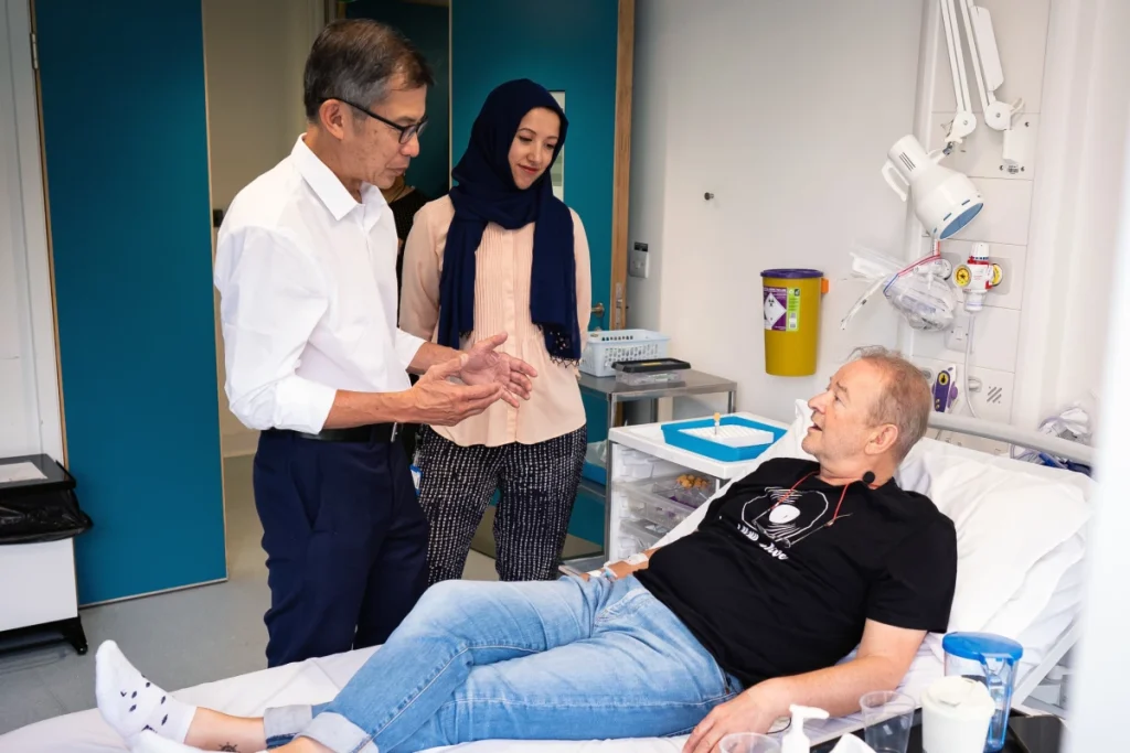 Precision in Oncology: Personalized Approach