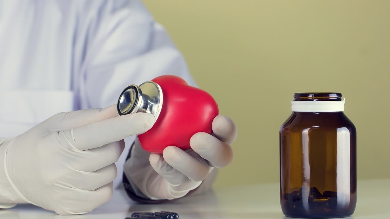 drugs for aortic stenosis