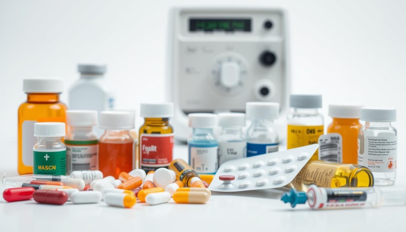 12 Essential Drugs for Blood Cancer: Guide to Common Leukemia Medications 1 12 Essential Drugs for Blood Cancer: Guide to Common Leukemia Medications