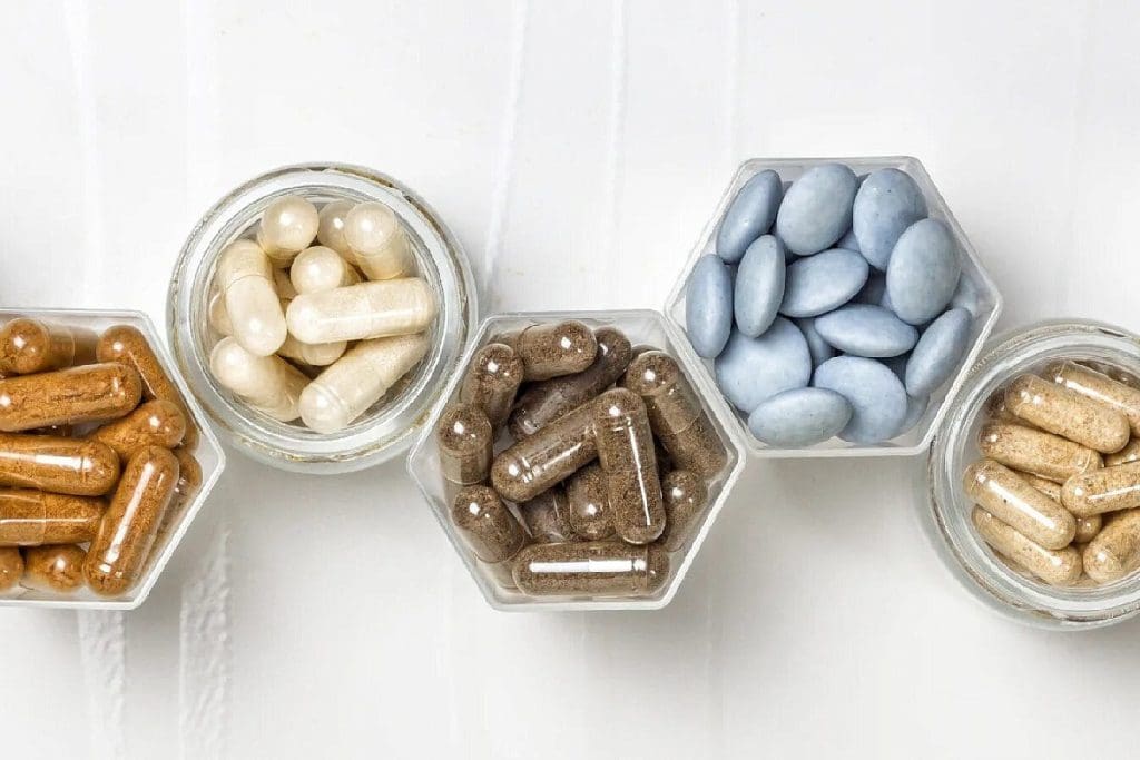 Supplements to Avoid With Cancer: Dangerous Iron