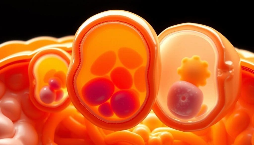 embryonic germ layers