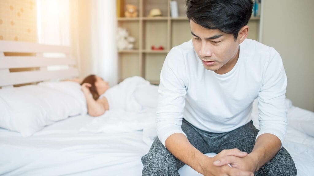 erectile dysfunction after prostate surgery