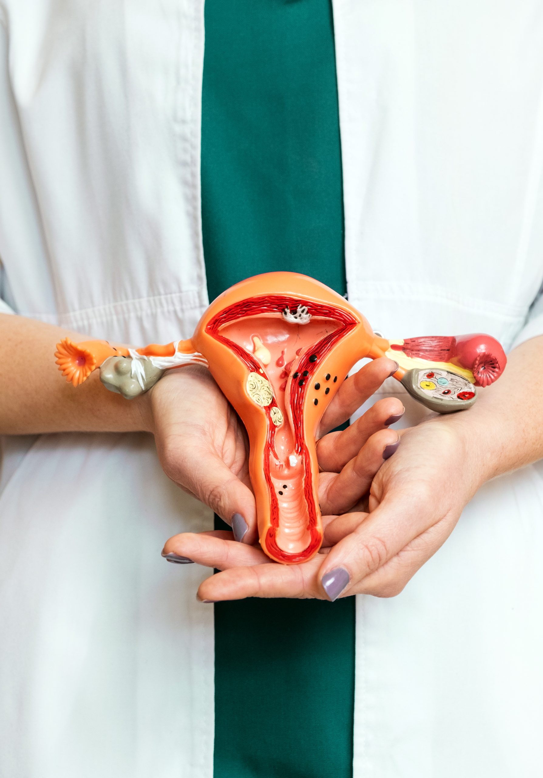 Tests Rule Out Ovarian Cancer