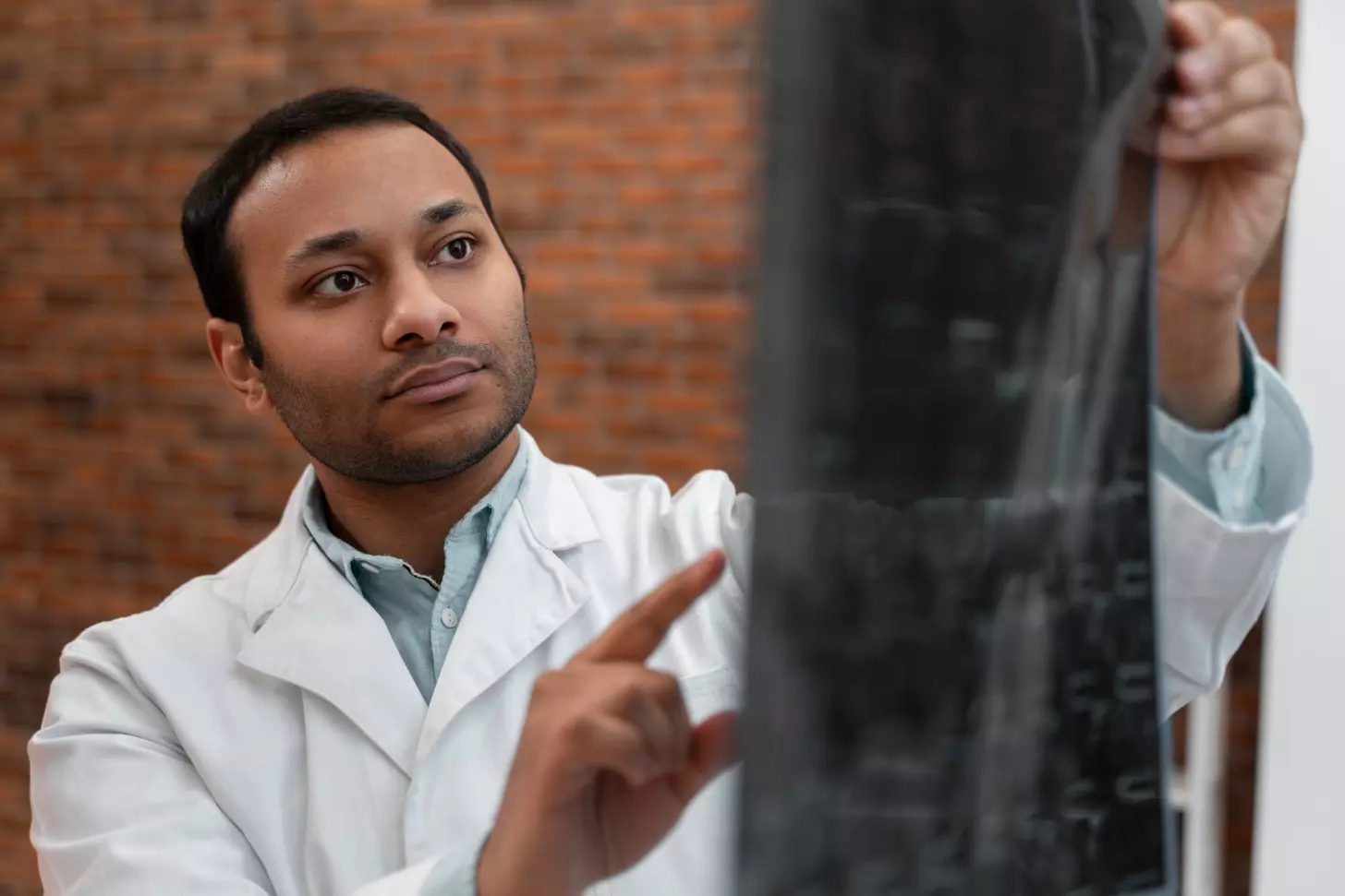 final stages of brain tumor cancer