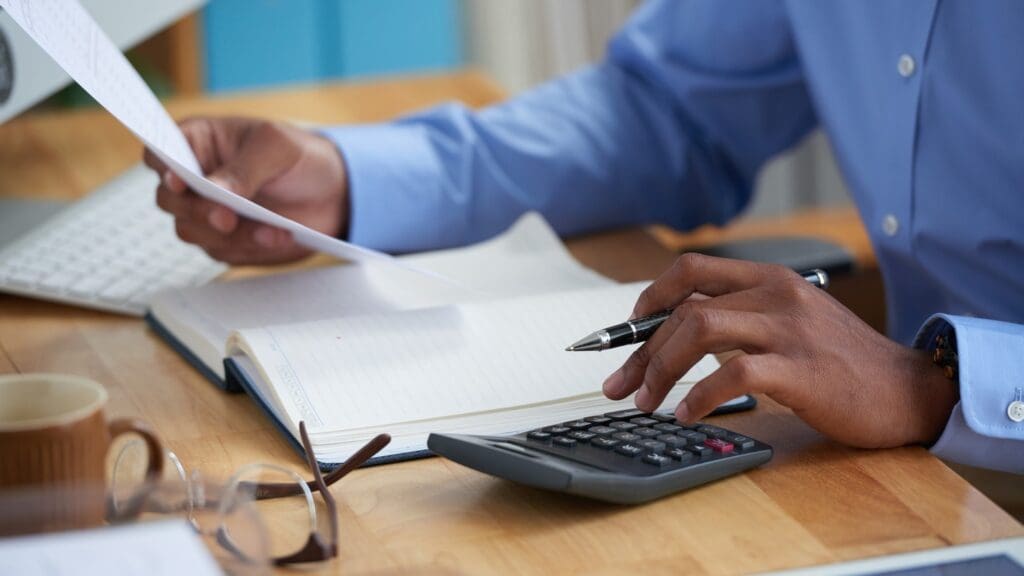 financial assistance