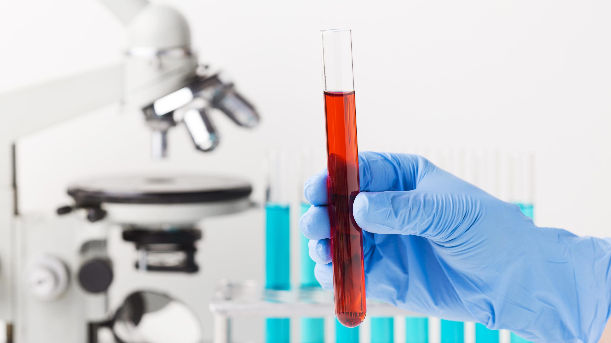 Who is Most Likely to Get Thalassemia