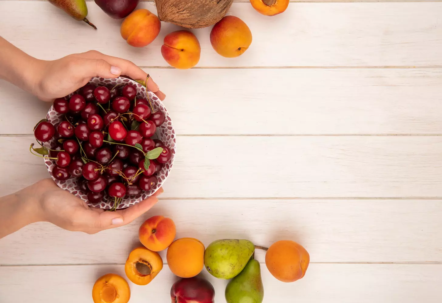 fruit that cures cancer