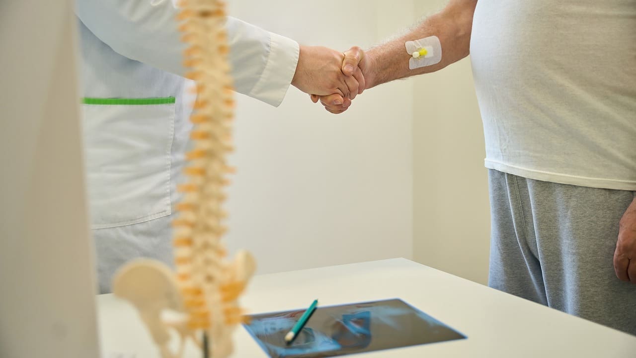 fusion procedures spinal