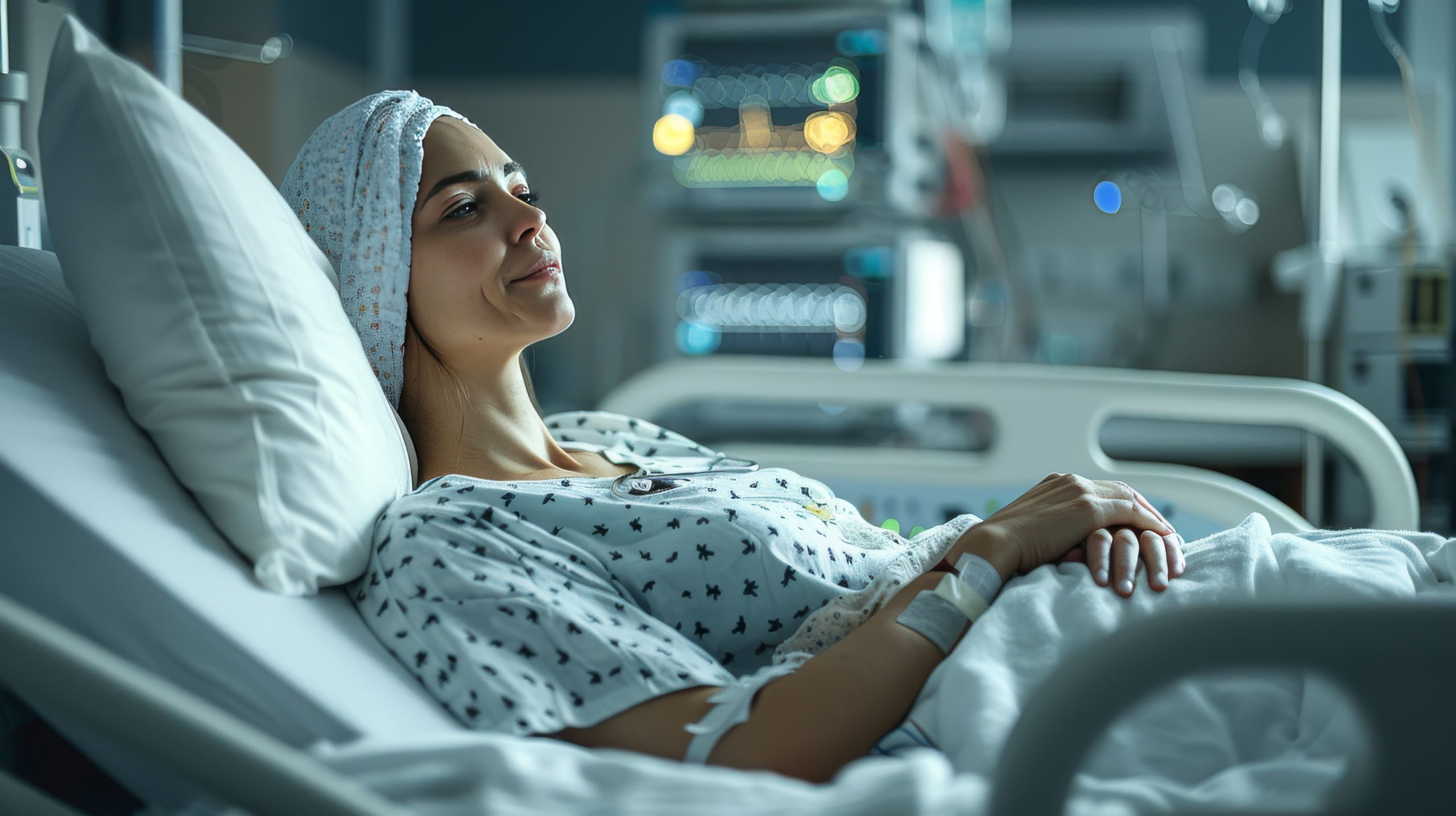 Can I Eat Pizza on Chemo