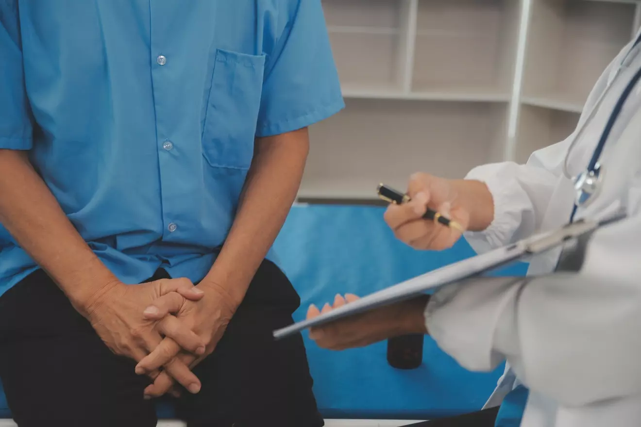 gleason 4 3 prostate cancer