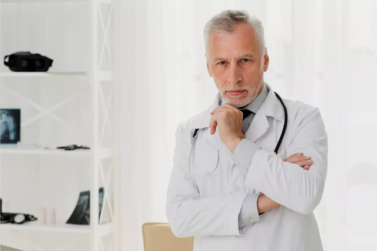 gleason 7 prostate cancer