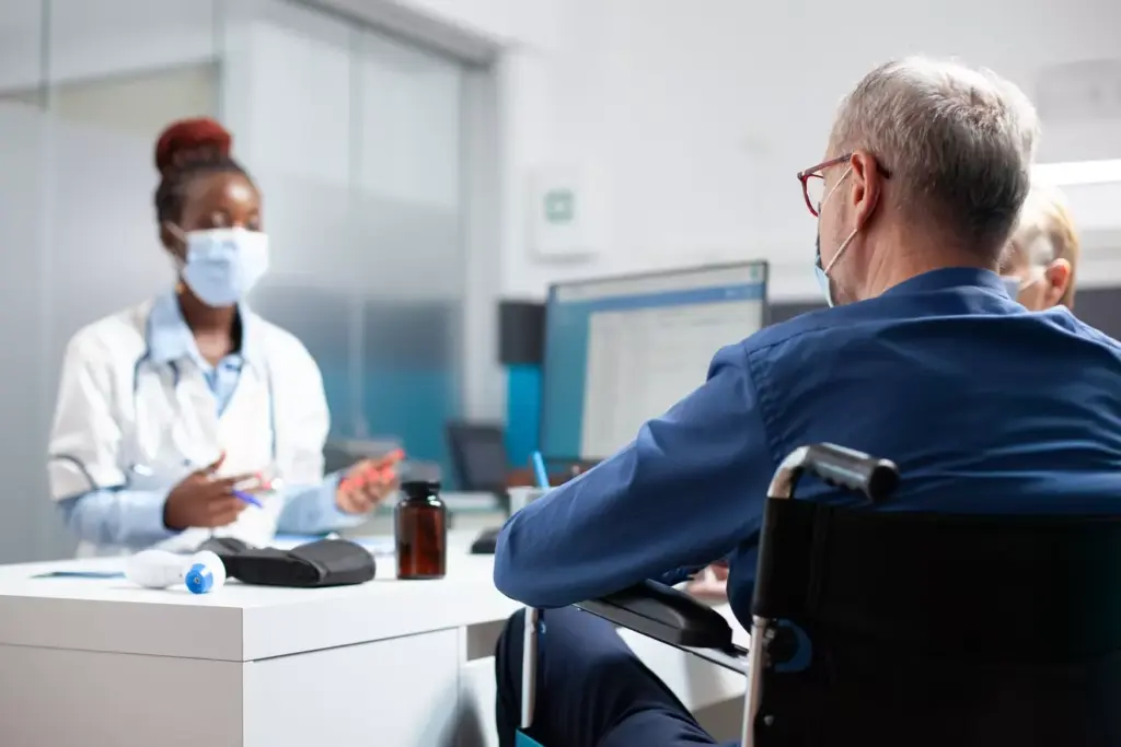 gleason stage 6 prostate cancer