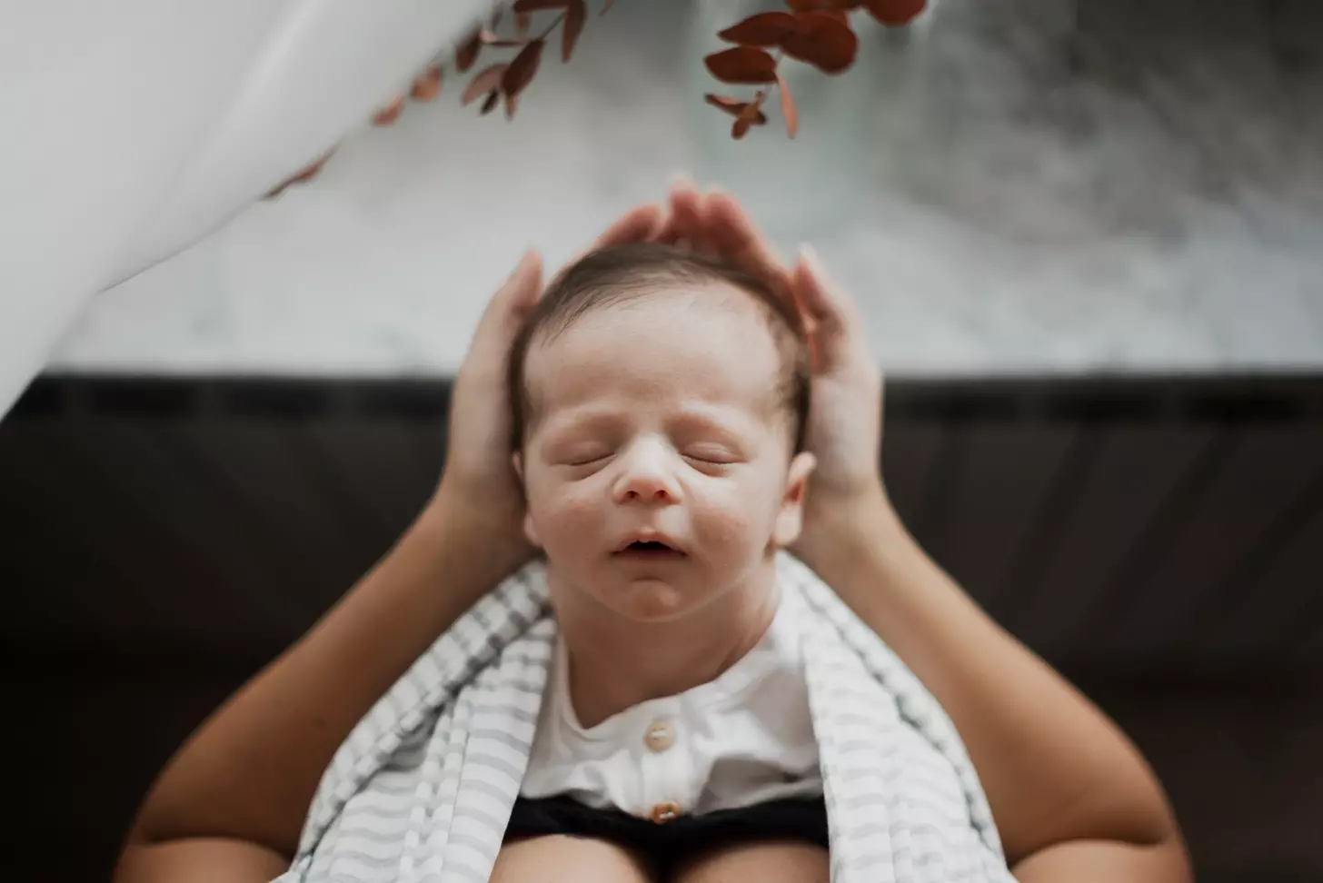 glioblastoma final months