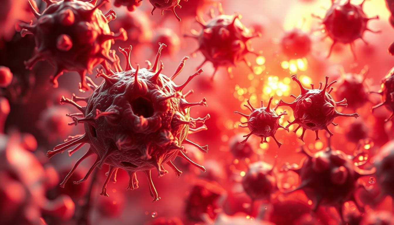 graft versus tumor effect