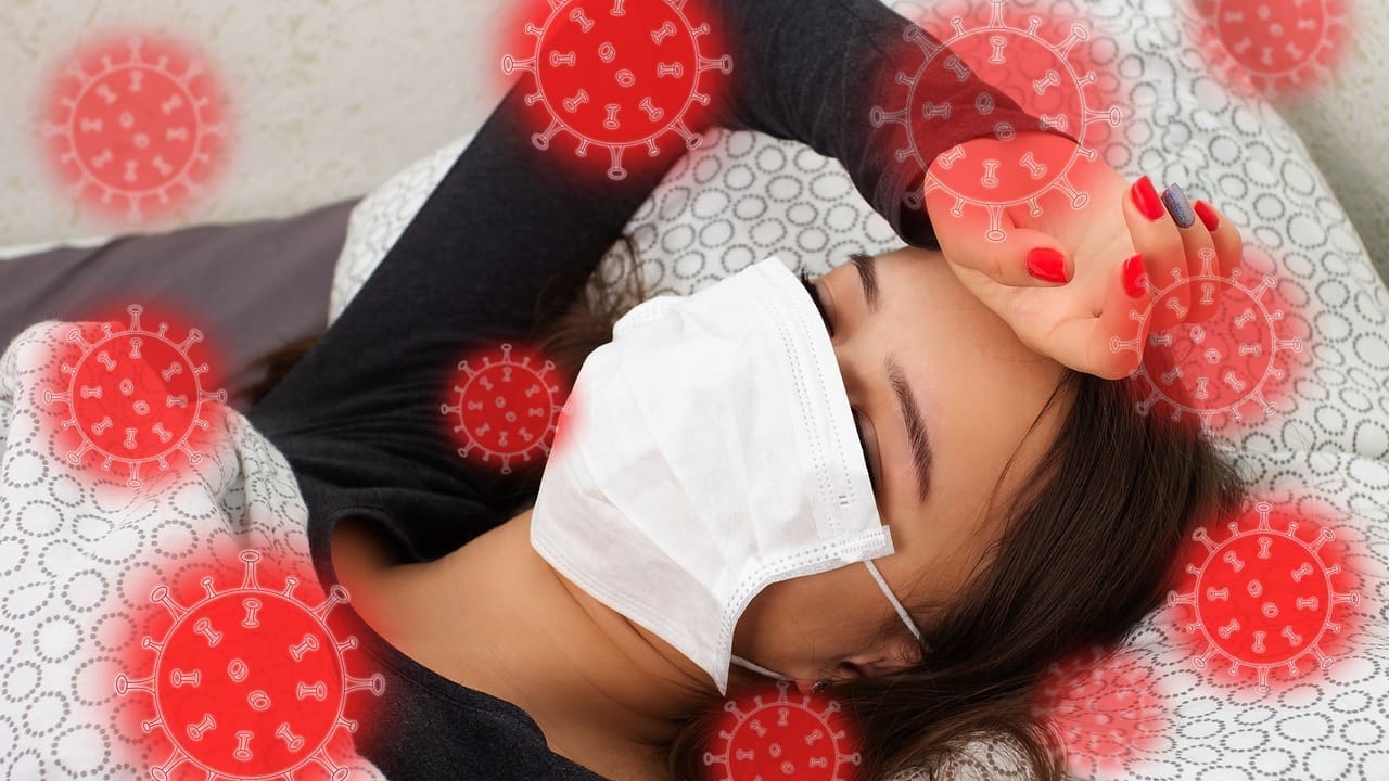 graft vs host disease symptoms