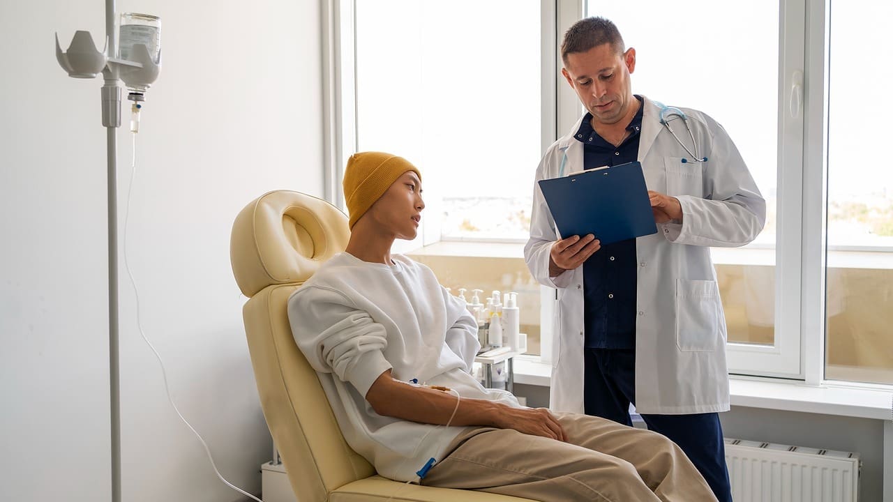 graft vs host disease treatment