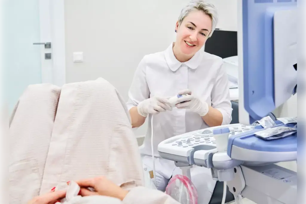 gynaecological procedures gynaecological procedures