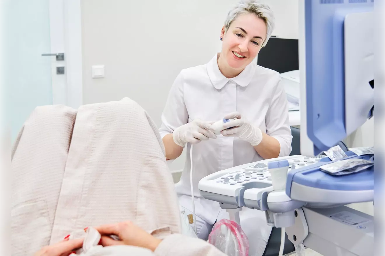 gynecological procedures