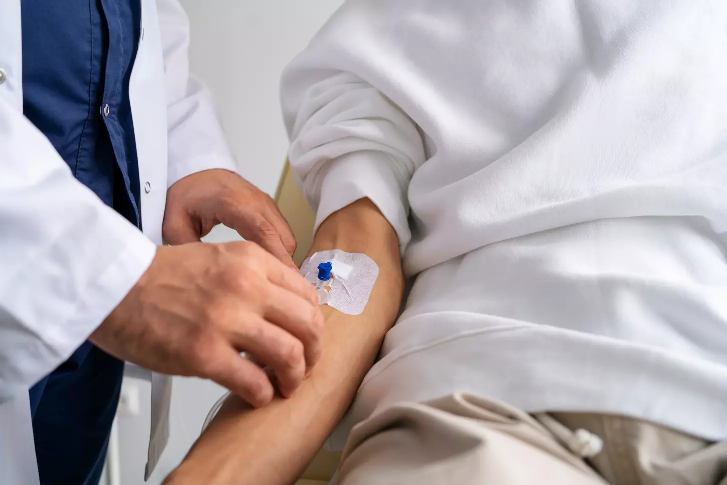 haematopoietic stem cell transplantation