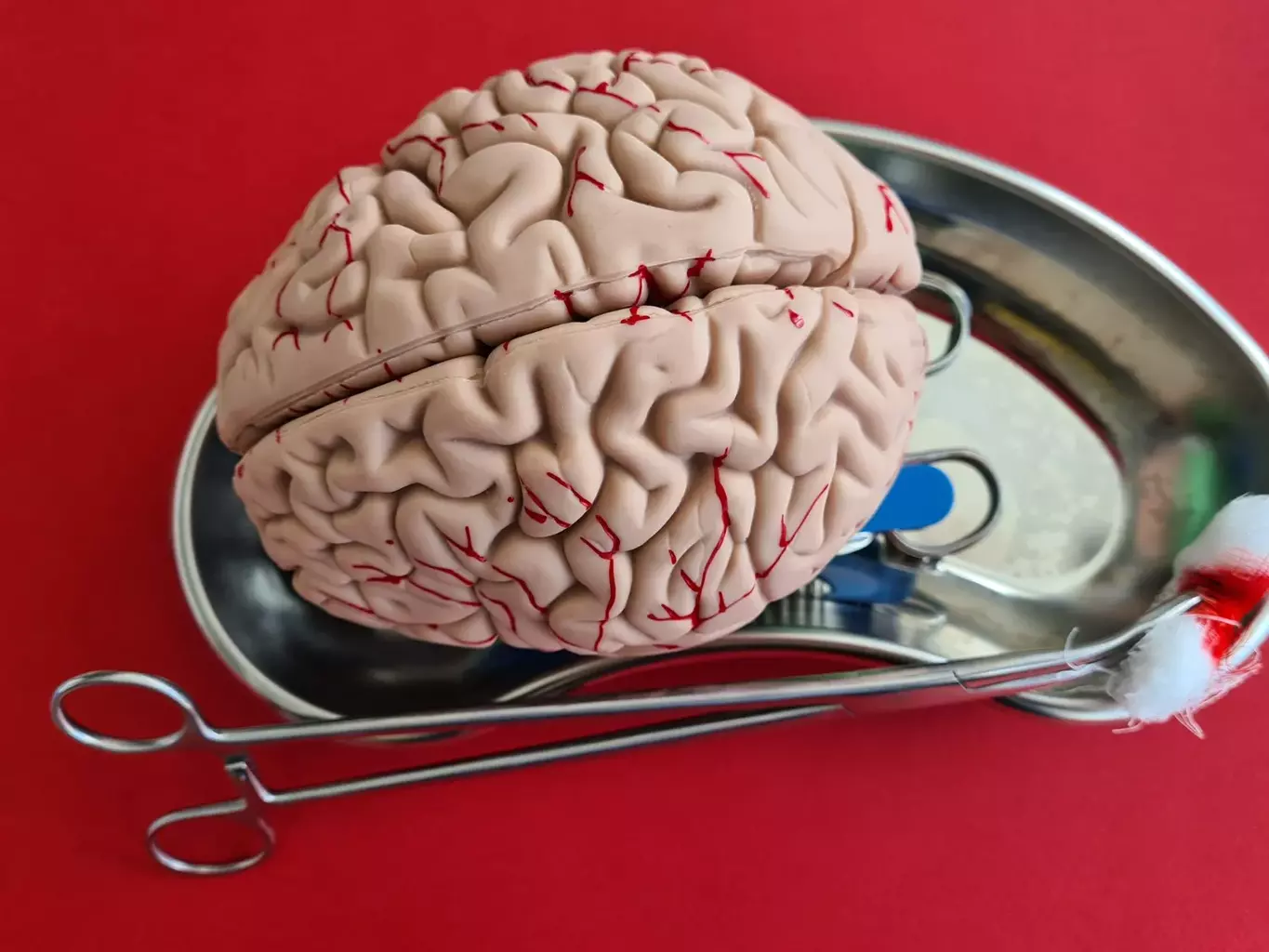 How to Remove a Brain Tumor: Surgery Methods, Risks, and Recovery