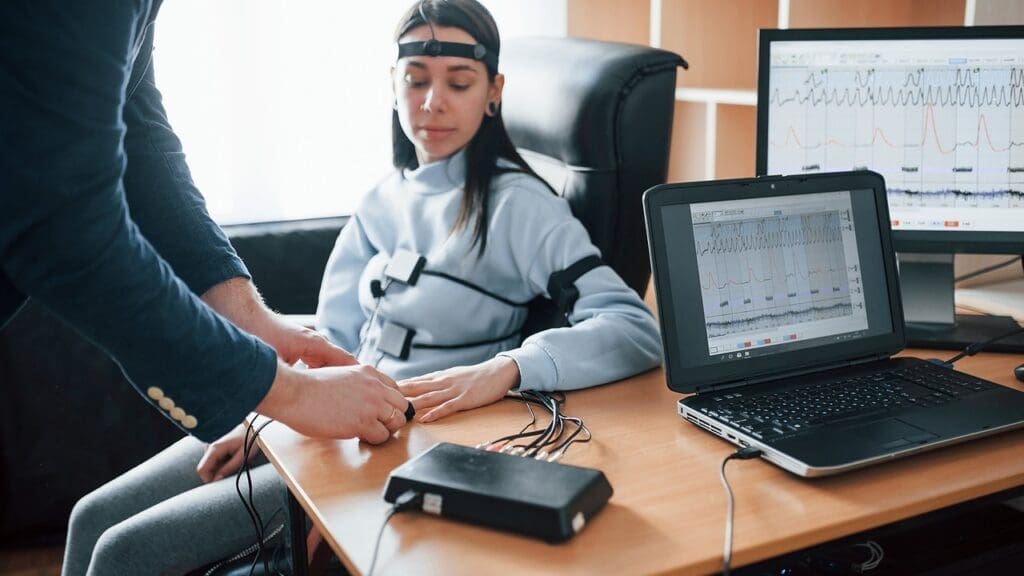 heart attack detection