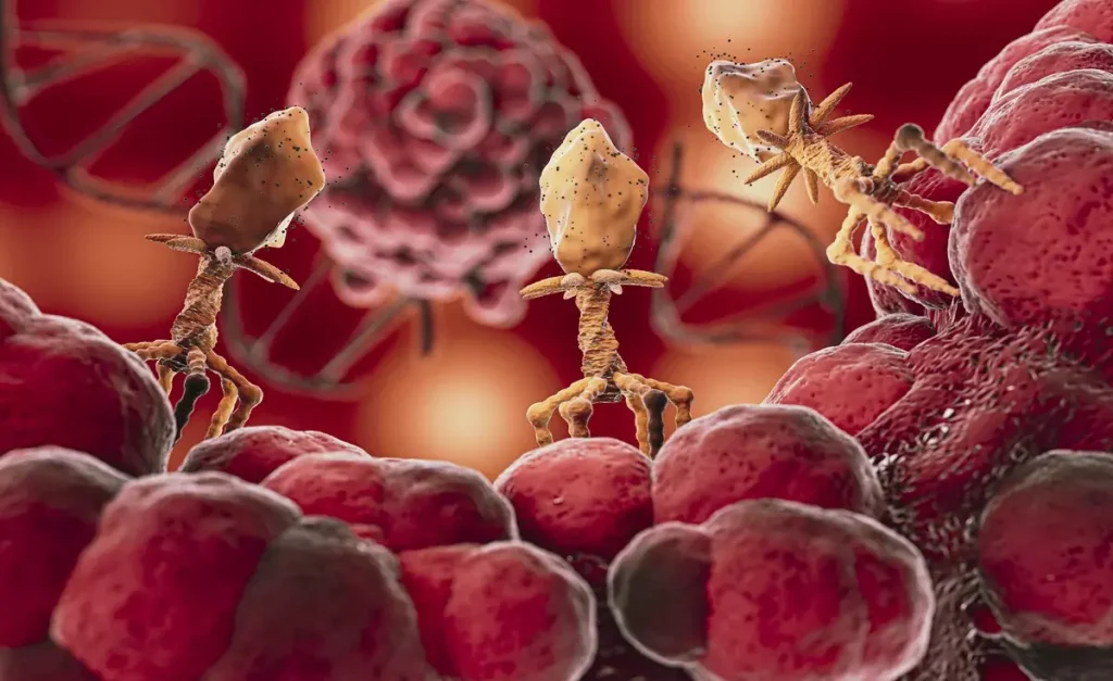 hematopoietic cell transplantation