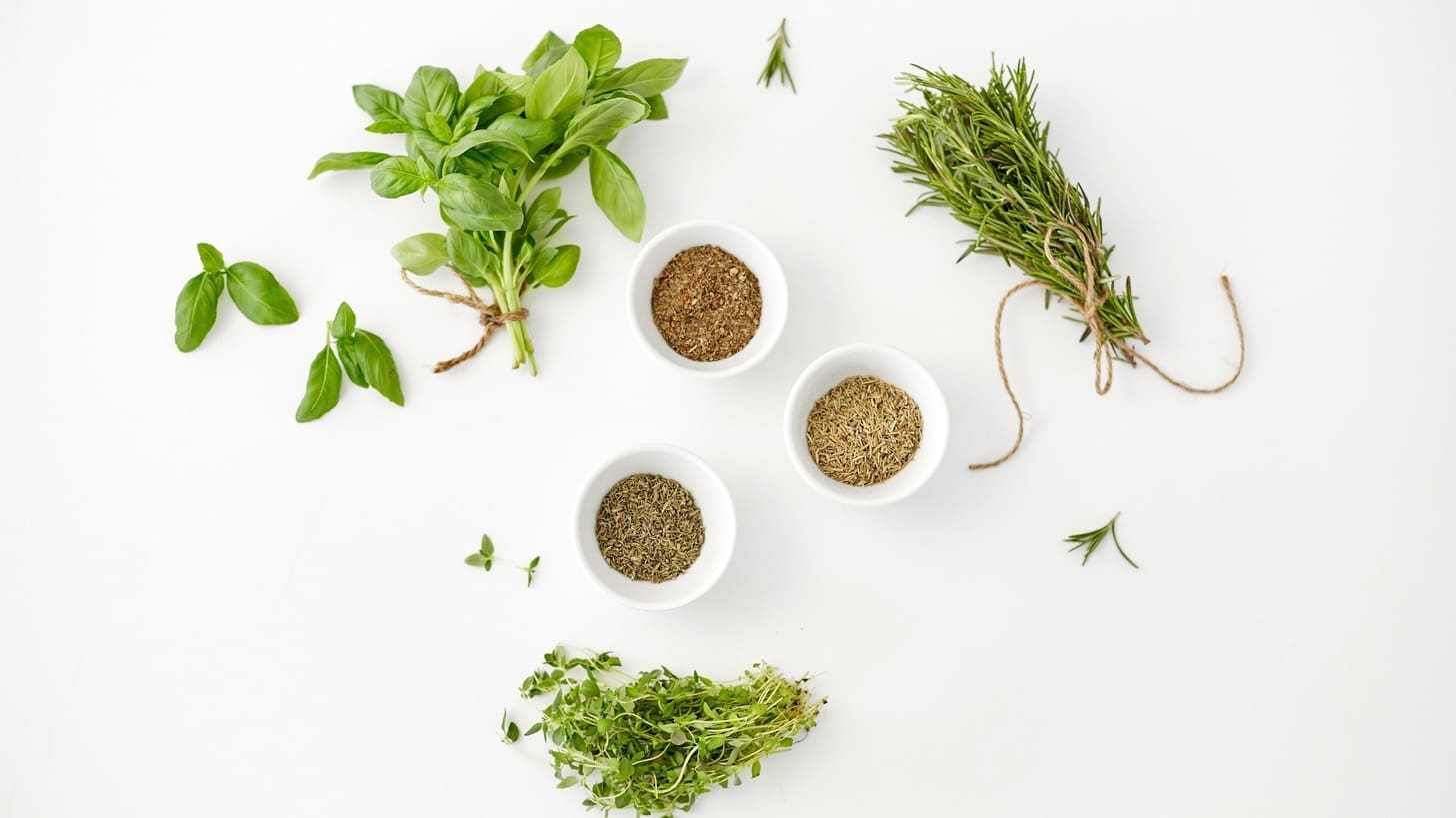 herbs