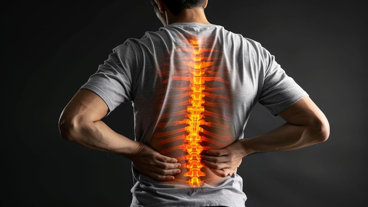 herniated disc sciatic nerve