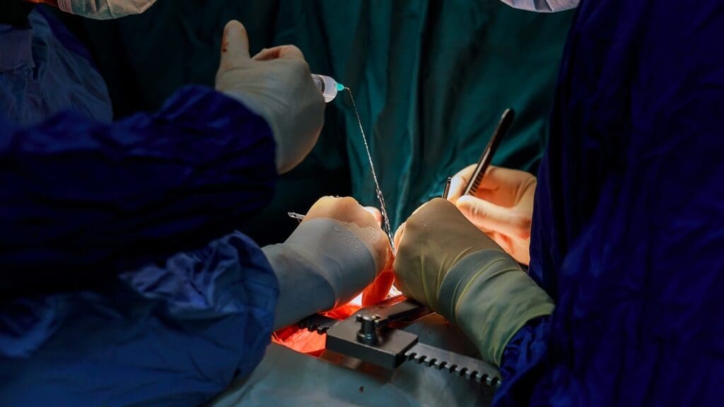 herniated disc surgery