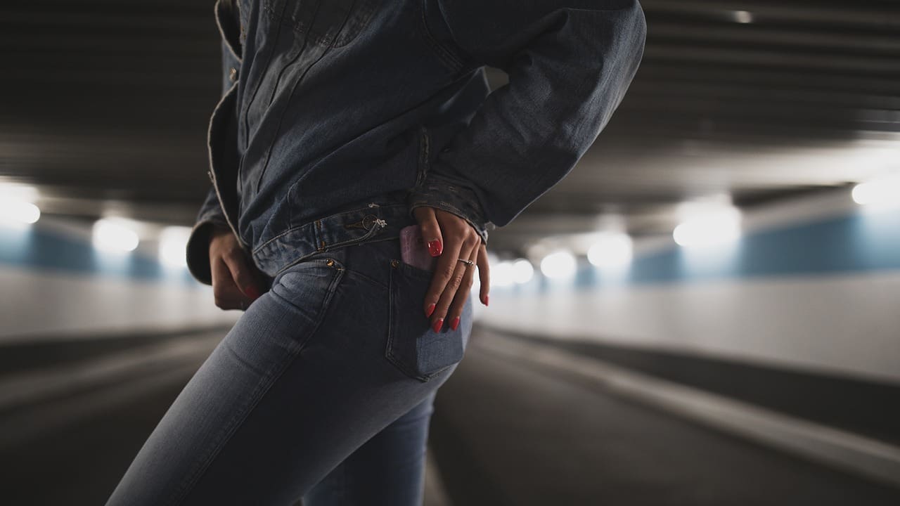 herniated disc walking problems