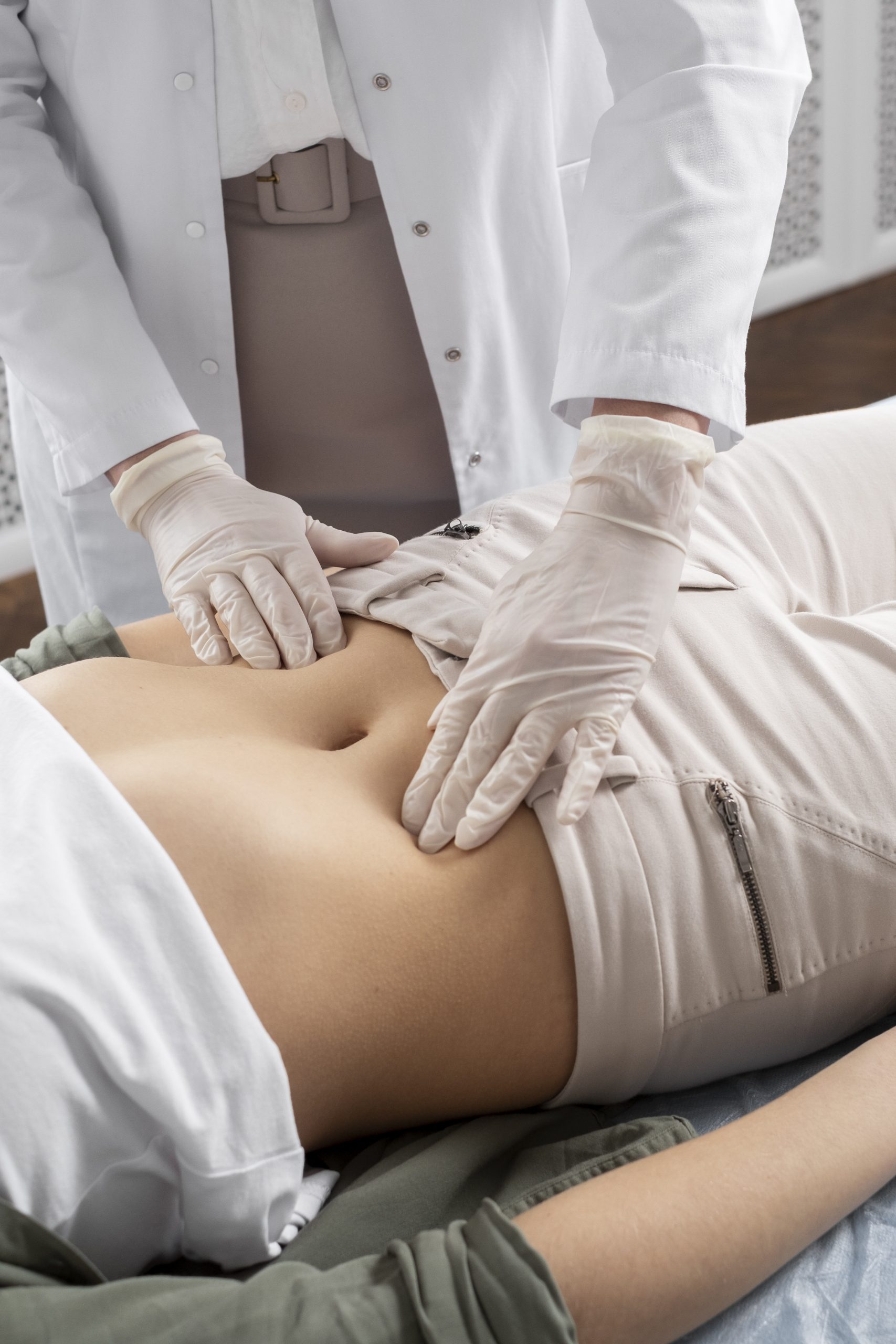 Find Cancer During a Colonoscopy