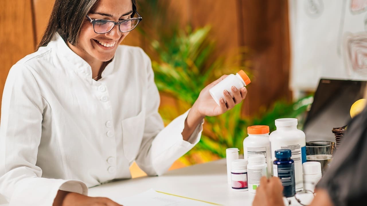 hormone drugs for prostate cancer