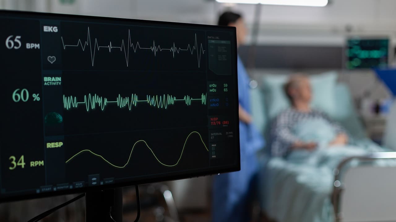 how a heart attack is diagnosed