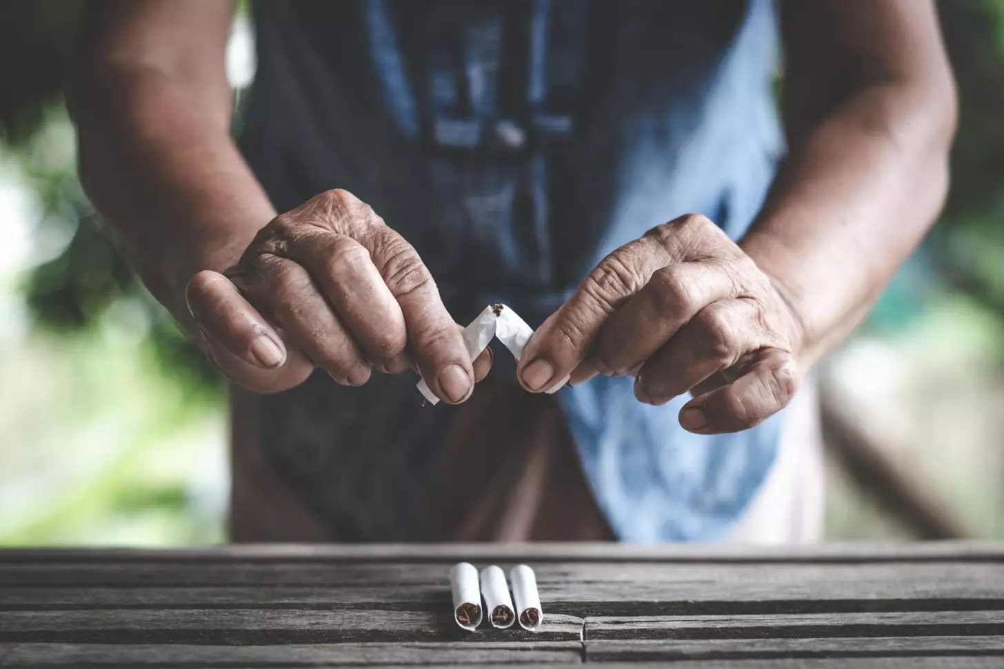 how can i help a drug addict