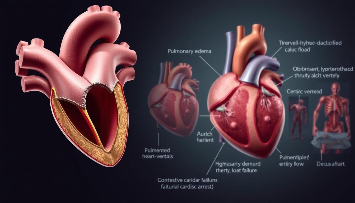 how does aortic stenosis kill you