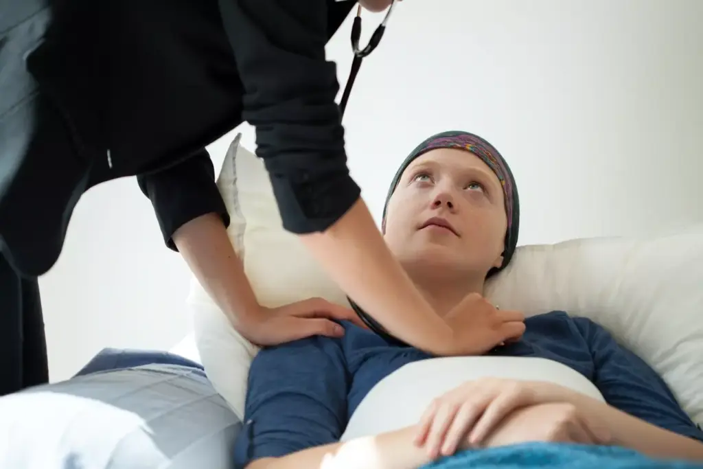 how does the body fight cancer how does the body fight cancer