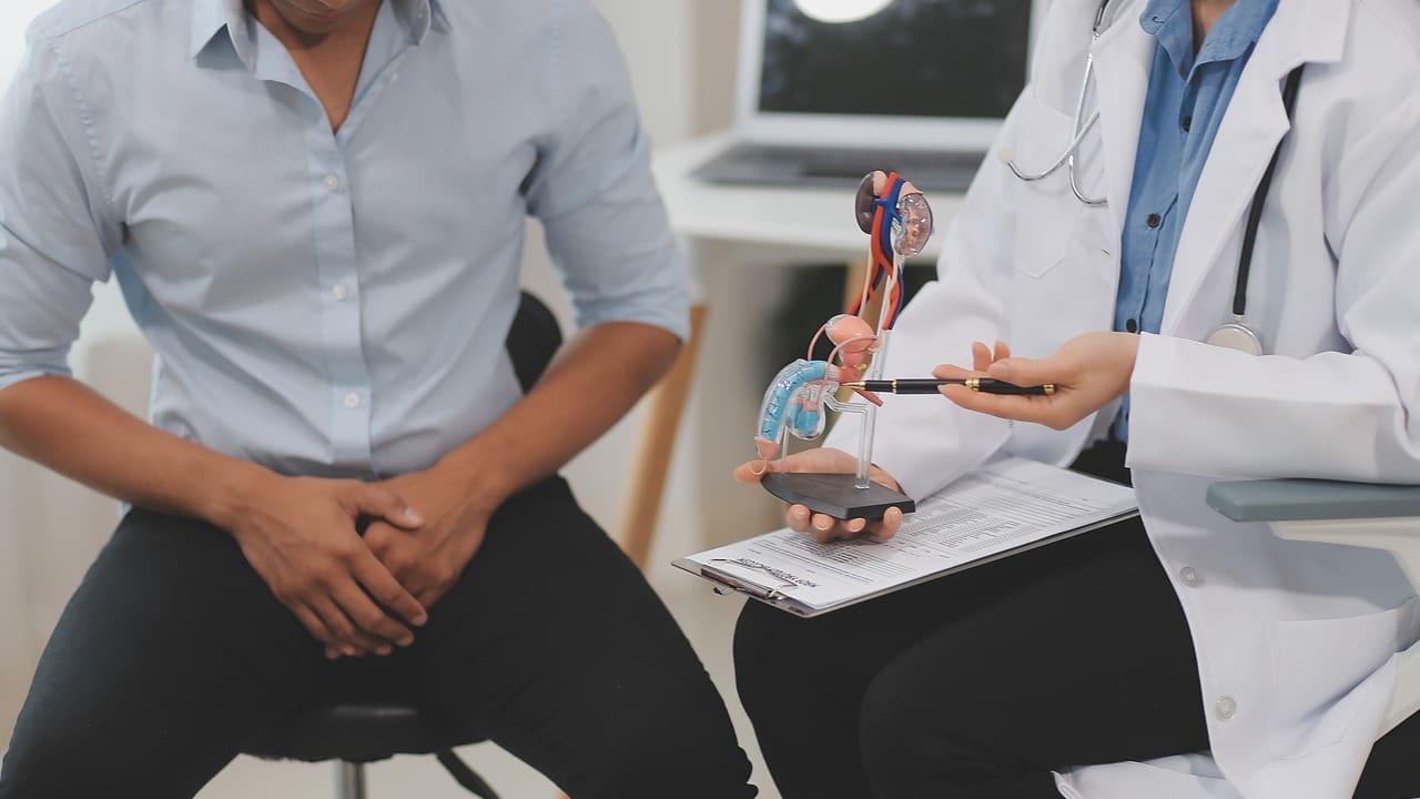 how long after prostate surgery does impotence last