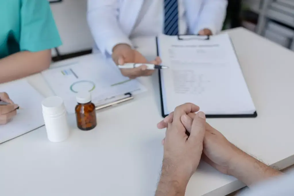 how long are you contagious after bcg treatment