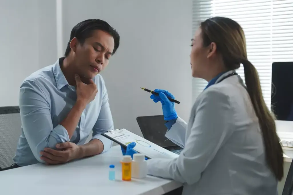 how long are you contagious after bcg treatment