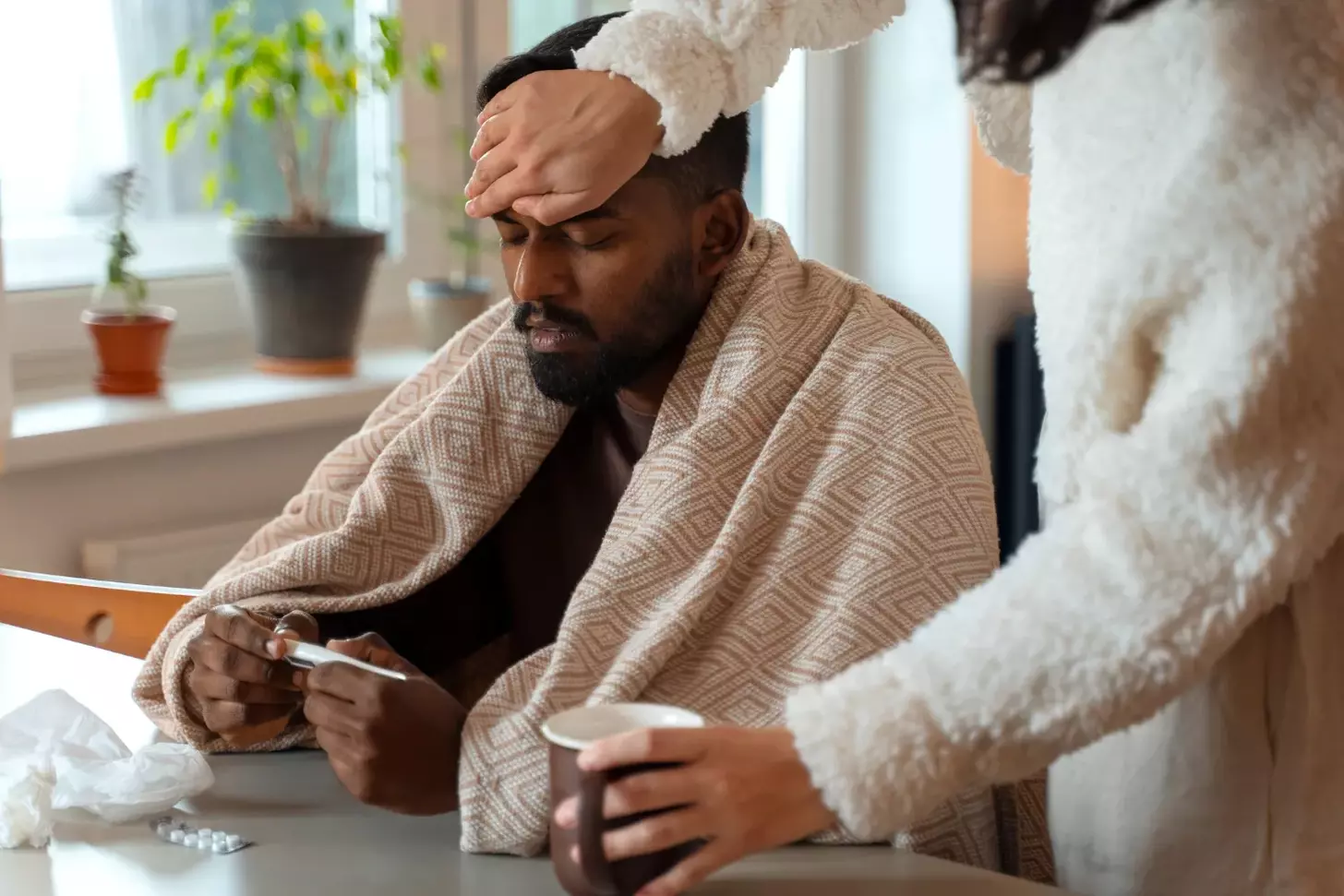 how long can chemo side effects last