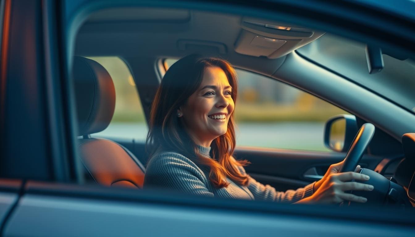 how long can you drive after a hysterectomy