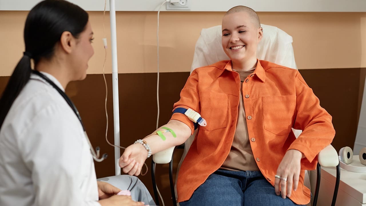 how long do you live with brain cancer