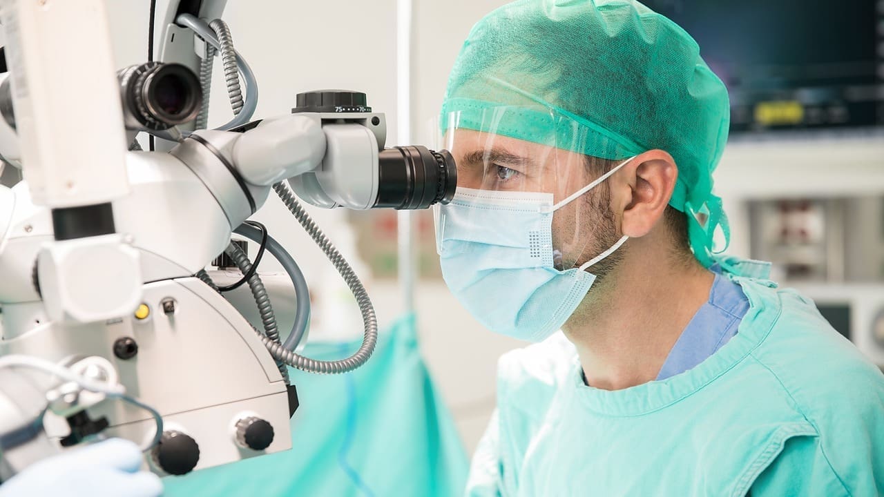 how long does a brain operation take