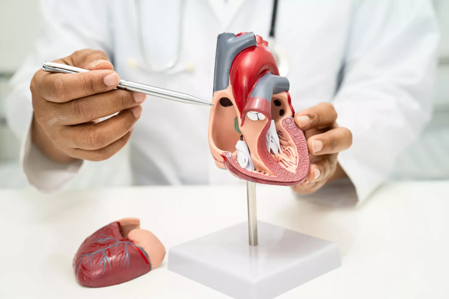 how long does a quadruple heart bypass take