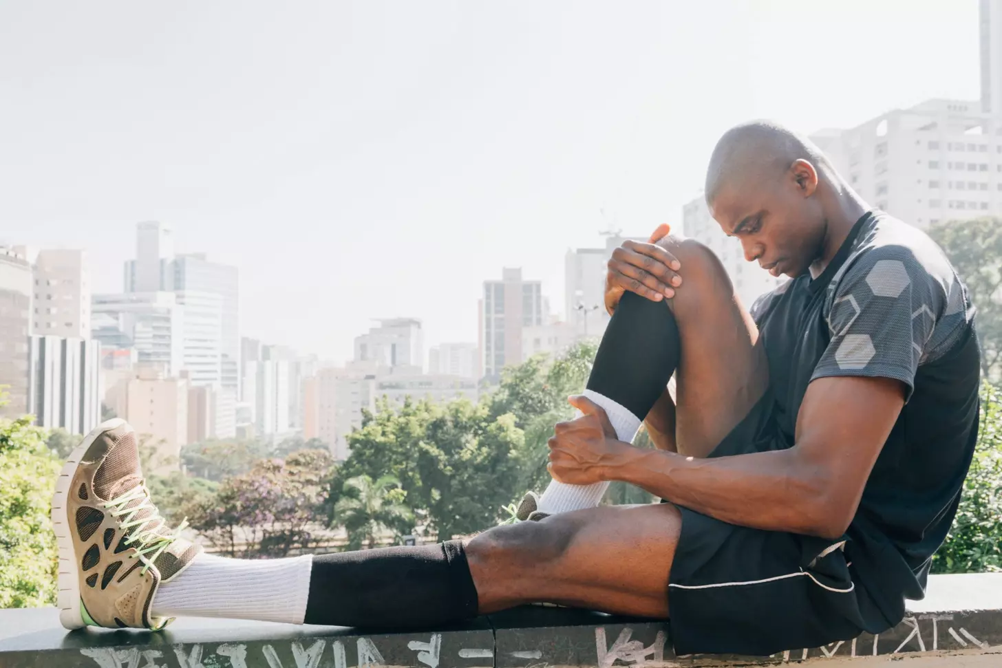 how long does acl recovery take