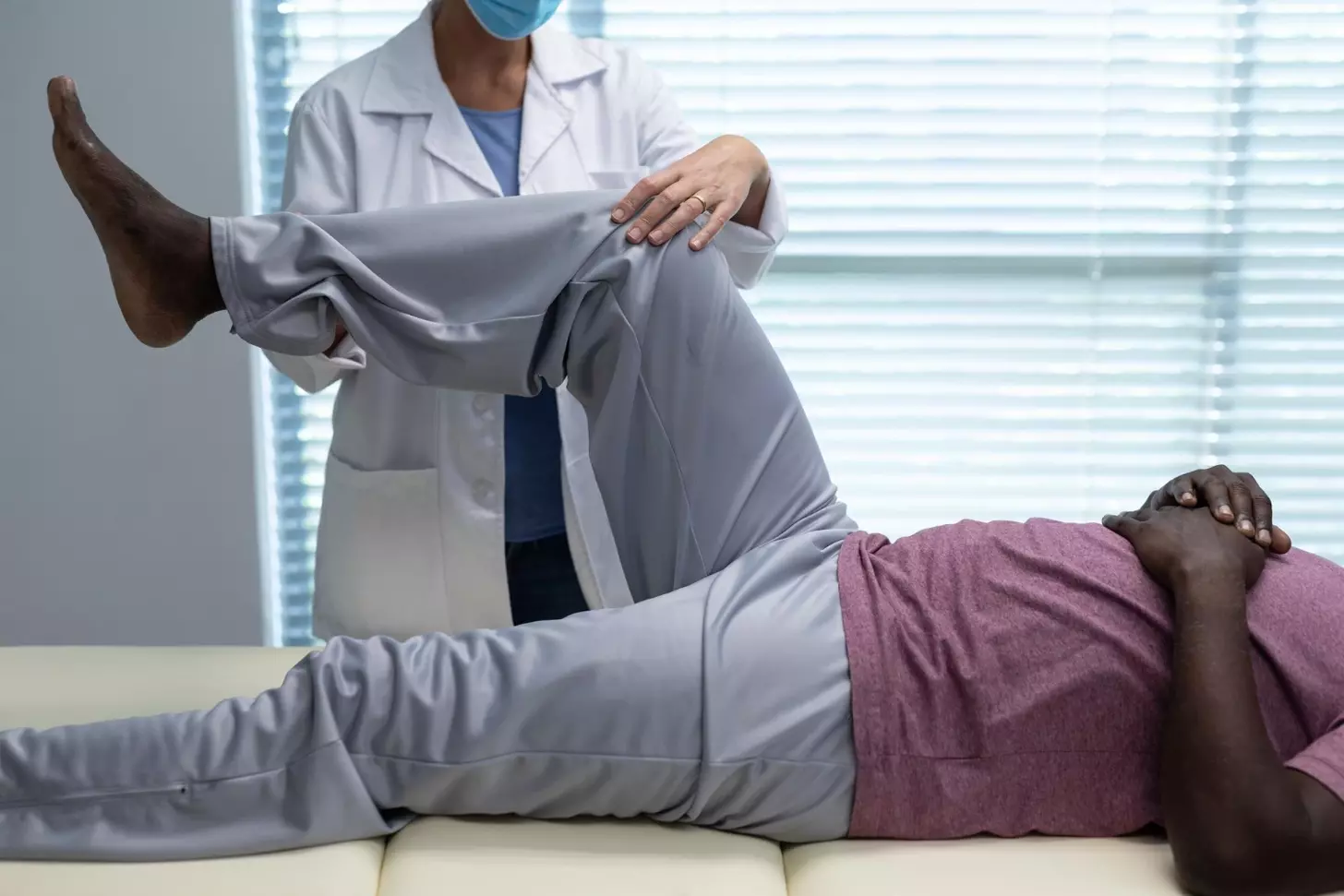 how long does acl surgery take