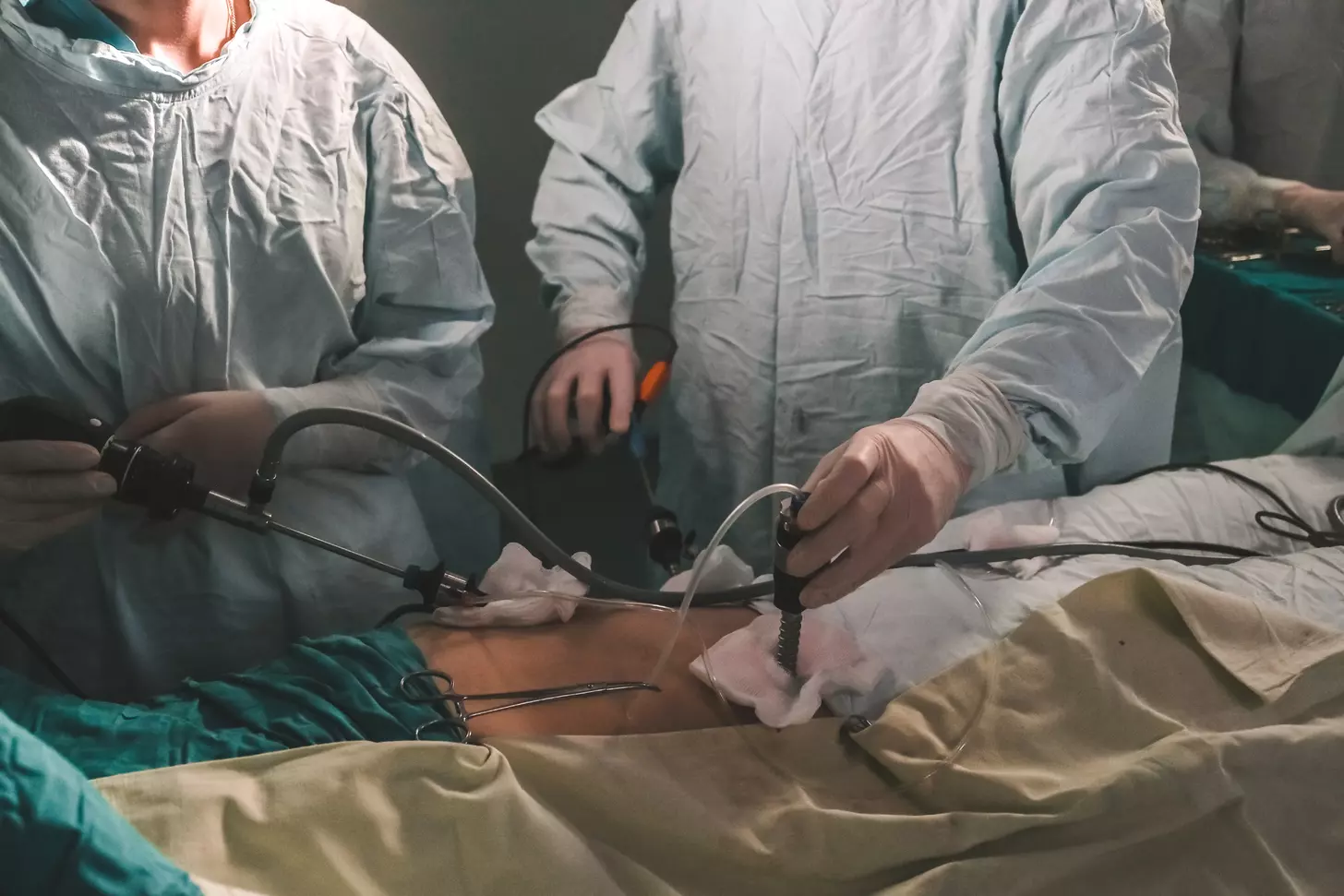 how long does bypass surgery take