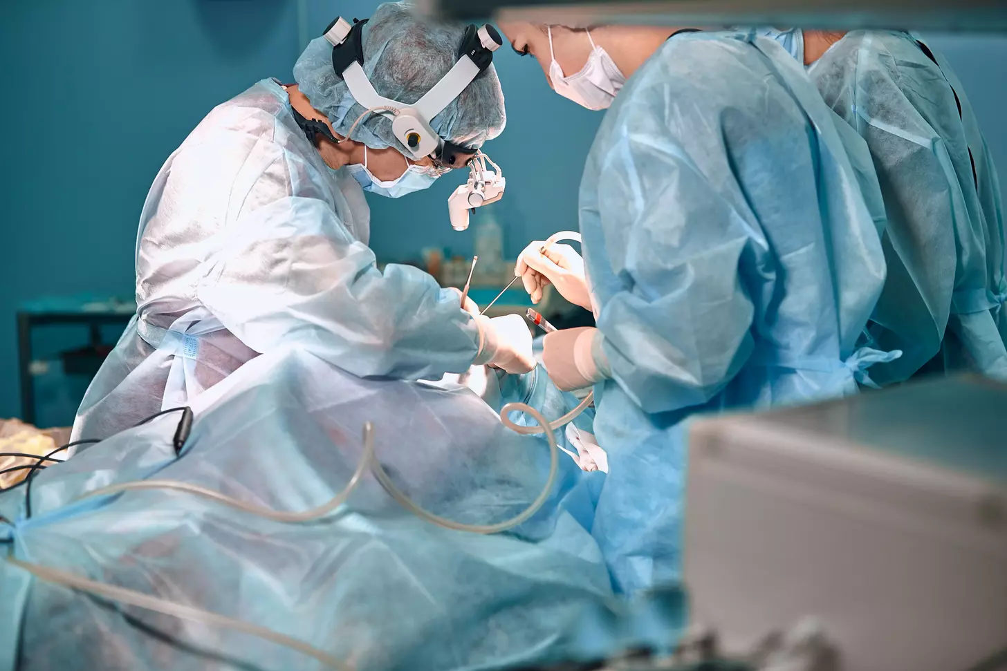 how long does heart bypass surgery take